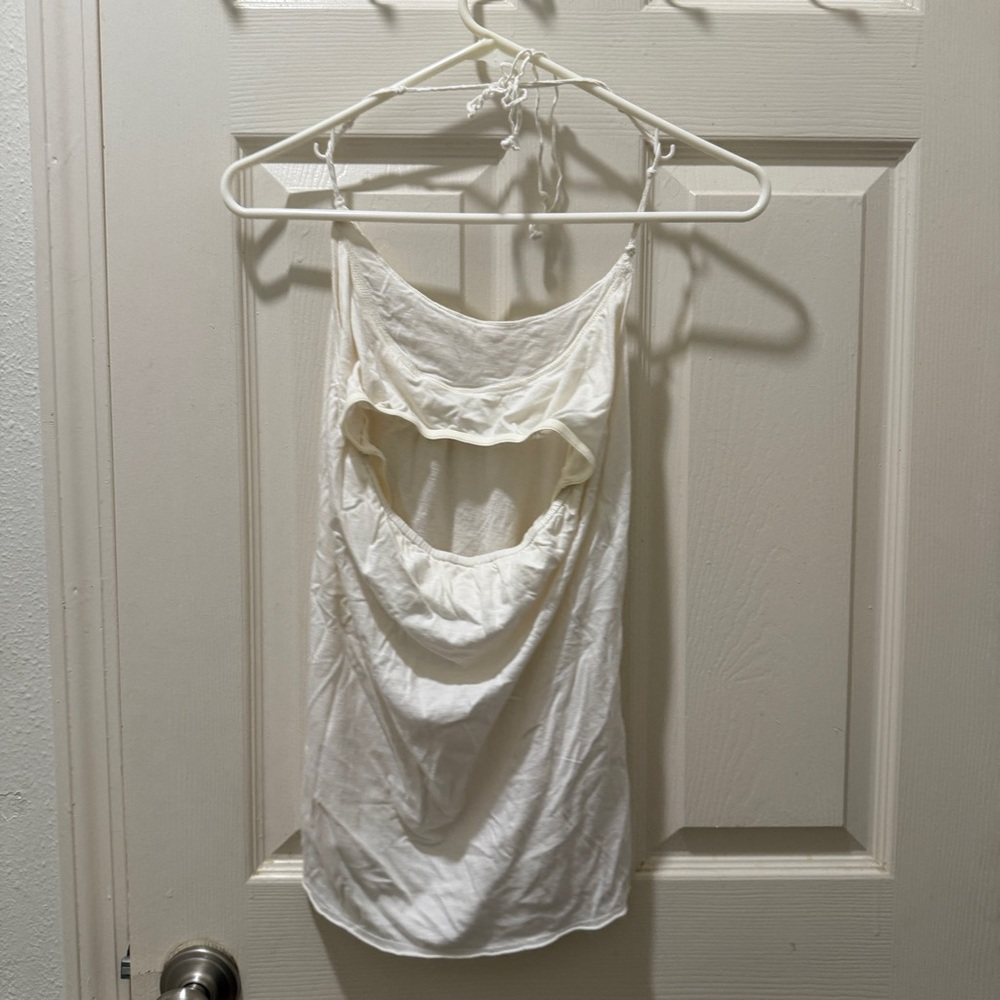 A&F Halter top - Picture 3 of 4